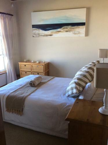 Villa La Chaumiere, Beachview, Port Elizabeth