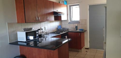 Apartamento Homely Comforts In The Heart Of Midrand