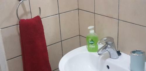 Apartamento Homely Comforts In The Heart Of Midrand