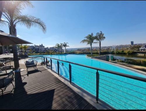Apartamento Polofields La Bonne Vie