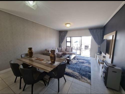 Apartamento Polofields La Bonne Vie