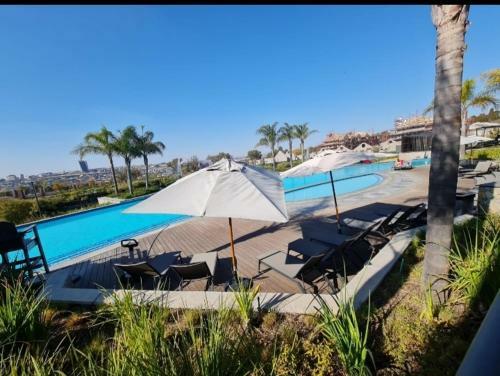 Apartamento Polofields La Bonne Vie