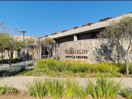 Apartamento Polofields La Bonne Vie