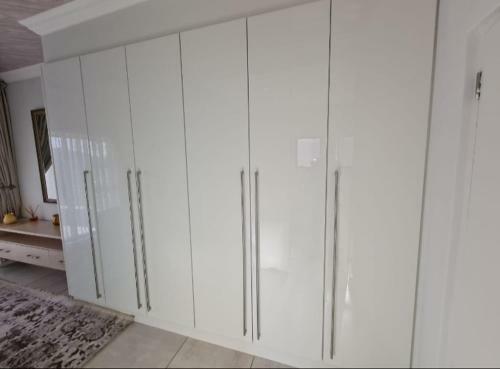 Apartamento Polofields La Bonne Vie
