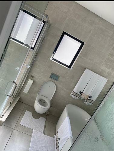 Apartamento Polofields La Bonne Vie