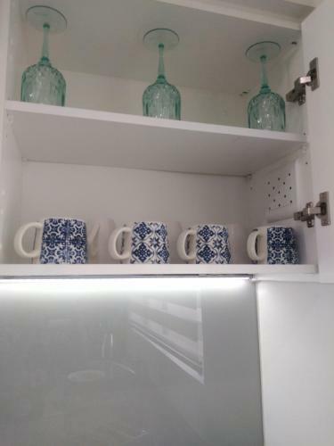 Apartamento Polofields La Bonne Vie