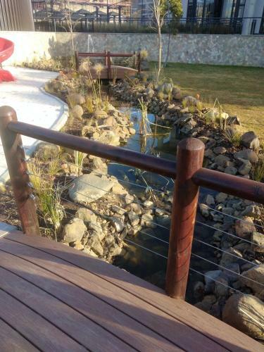 Apartamento Polofields La Bonne Vie