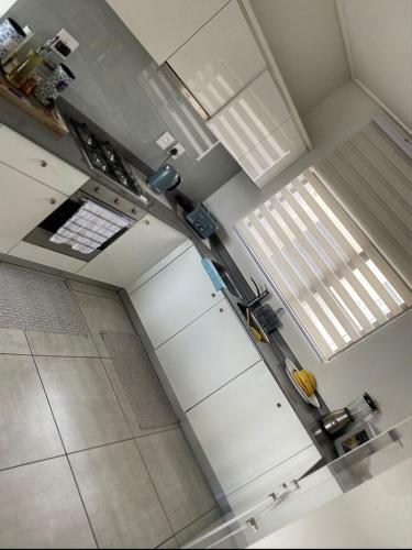 Apartamento Polofields La Bonne Vie