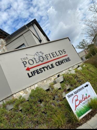 Apartamento Polofields La Bonne Vie