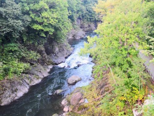 Takinoue Hotel Keikoku - Vacation Stay 32406v