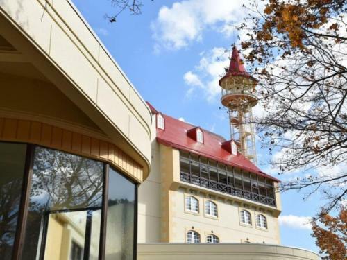 Takinoue Hotel Keikoku - Vacation Stay 32406v
