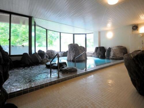 Takinoue Hotel Keikoku - Vacation Stay 32406v