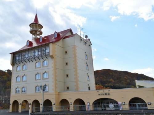 Takinoue Hotel Keikoku - Vacation Stay 32406v