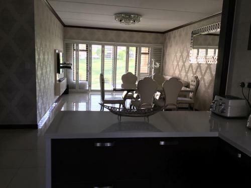 Apartamento Lake Xanadu Estate