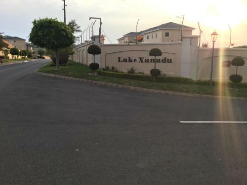 Apartamento Lake Xanadu Estate
