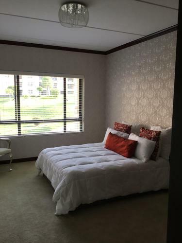 Apartamento Lake Xanadu Estate