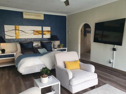 Luxury Boutique Home In Kyalami