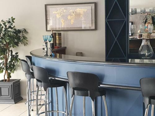 Luxury Boutique Home In Kyalami