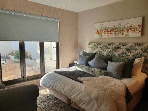 Luxury Boutique Home In Kyalami