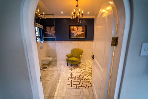 Luxury Boutique Home In Kyalami