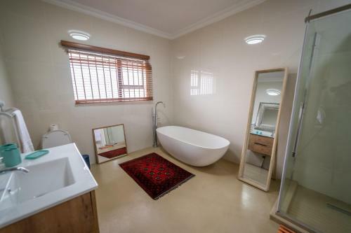 Luxury Boutique Home In Kyalami