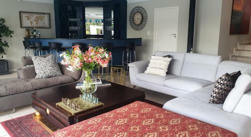 Luxury Boutique Home In Kyalami