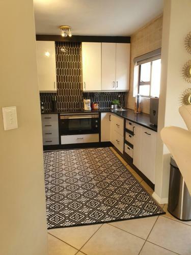 Luxury Boutique Home In Kyalami