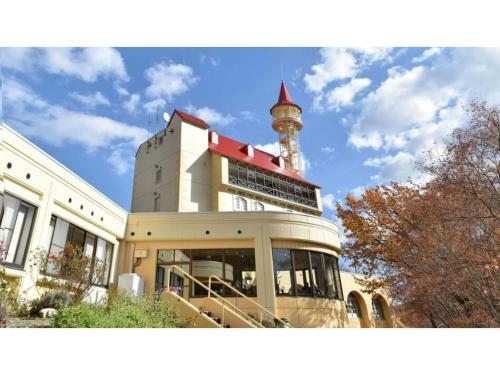 Takinoue Hotel Keikoku - Vacation Stay 32374v