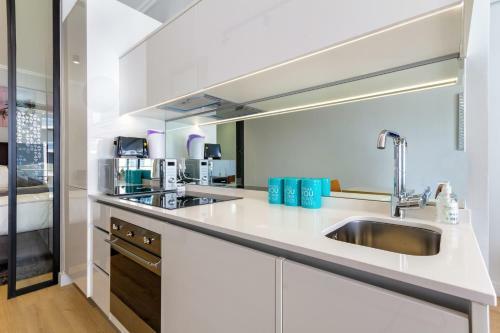 Apartamento Alimama Spaces: The Breezy Way Ellipse