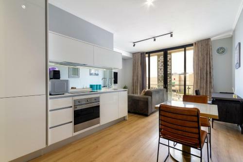 Apartamento Alimama Spaces: The Breezy Way Ellipse