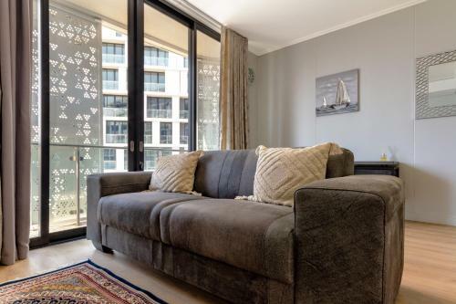 Apartamento Alimama Spaces: The Breezy Way Ellipse