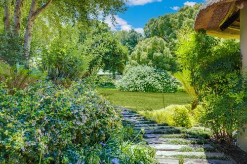 Apartamento The Kunene Manor