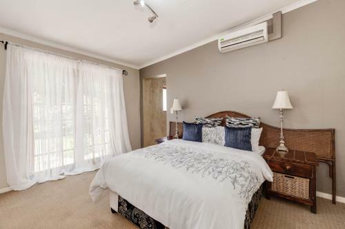 Apartamento The Kunene Manor