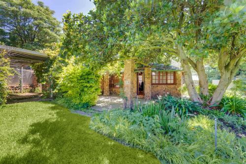 Apartamento The Kunene Manor