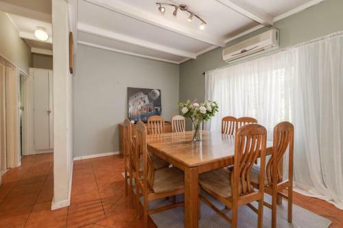 Apartamento The Kunene Manor