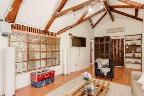 Apartamento The Kunene Manor