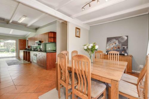 Apartamento The Kunene Manor