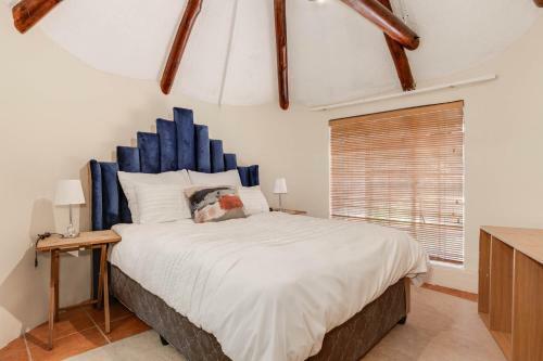 Apartamento The Kunene Manor