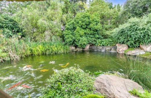 Apartamento The Kunene Manor