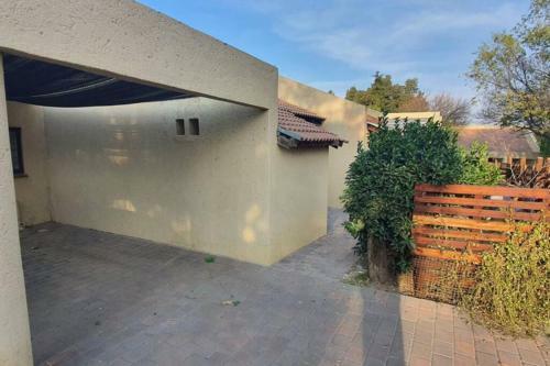 Private Bachelor Apartment 1
