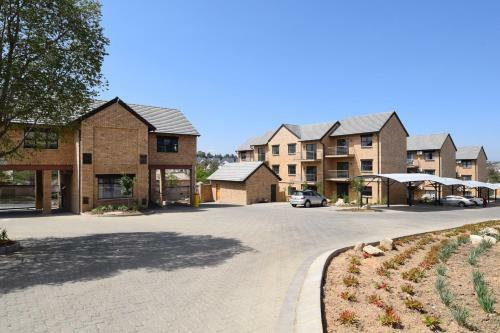 Apartamento Kyalami Creek