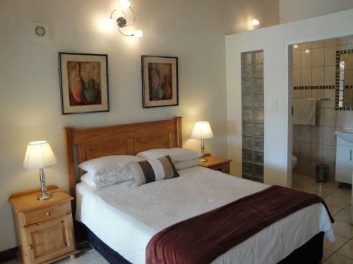 Bed & Breakfast Villa Sardinia Guest House