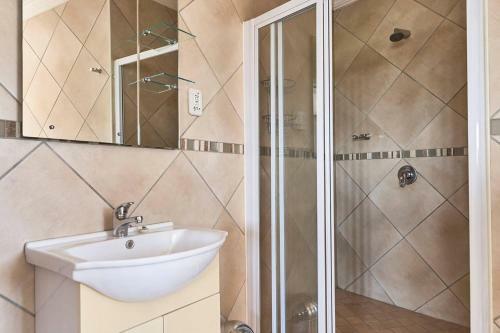 Bed & Breakfast Villa Sardinia Guest House