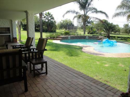 Bed & Breakfast Villa Sardinia Guest House