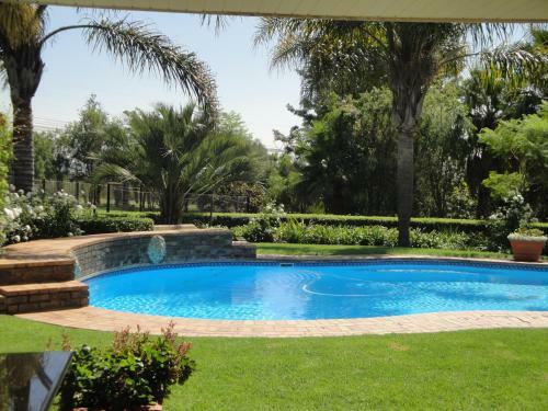 Bed & Breakfast Villa Sardinia Guest House