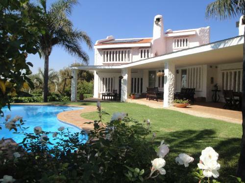 Bed & Breakfast Villa Sardinia Guest House