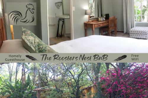 Bed & Breakfast Roosters Nest Bnb