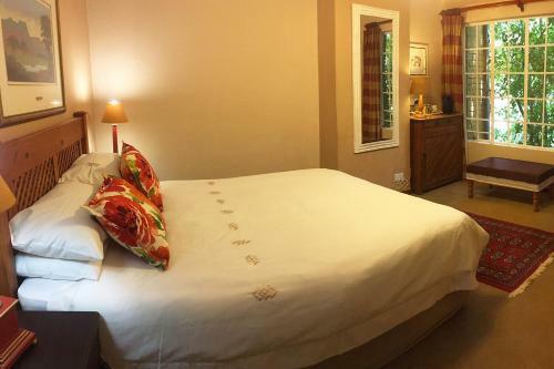 Bed & Breakfast Roosters Nest Bnb