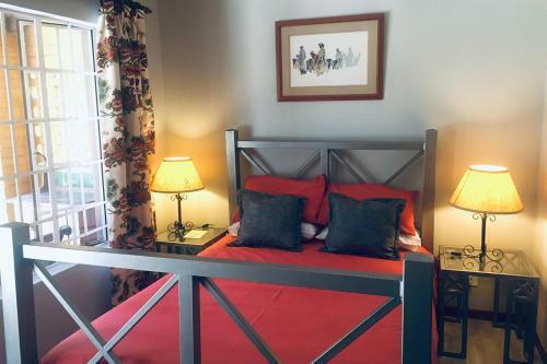 Bed & Breakfast Roosters Nest Bnb