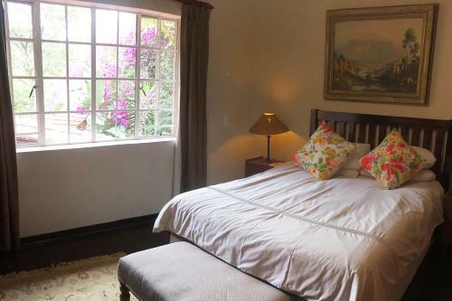 Bed & Breakfast Roosters Nest Bnb